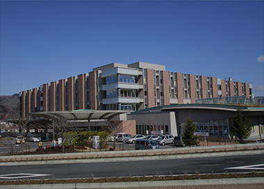 医療・福祉施設