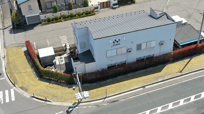 工事実績一覧を見る