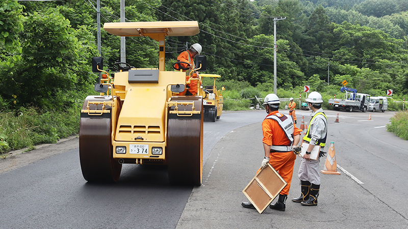 保有設備・取得資格