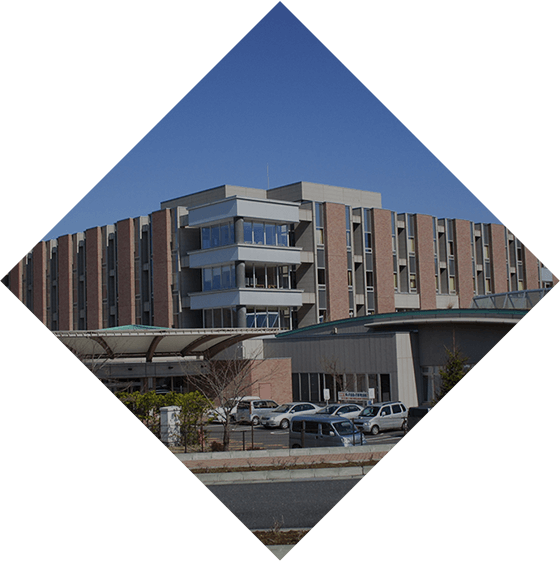 医療・福祉施設