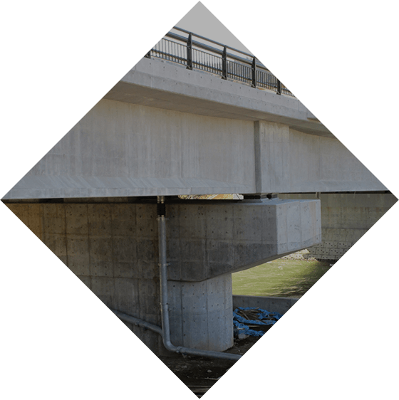 土木・橋梁工事